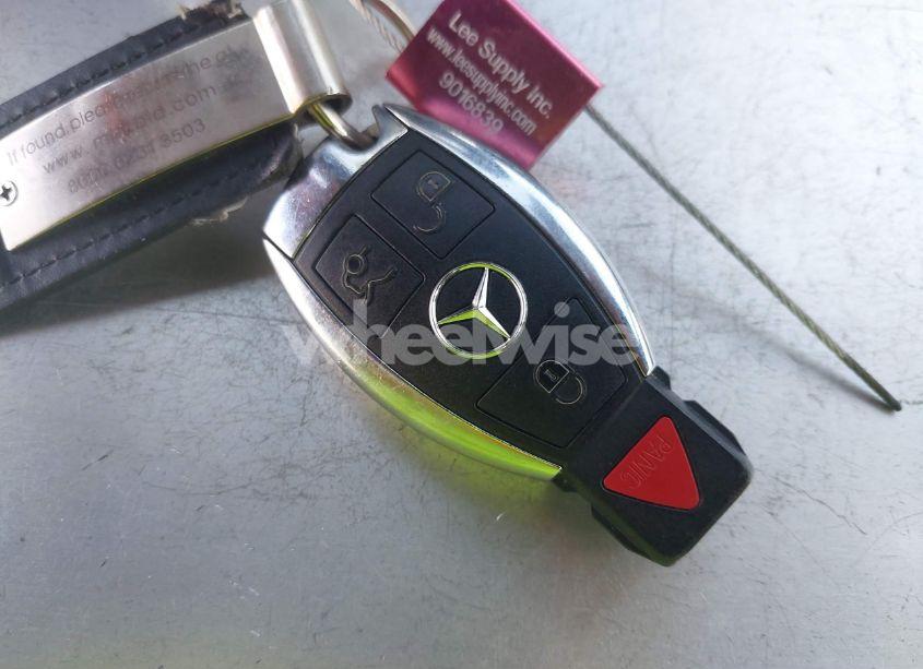 Photo 11 of 2017 Mercedes-benz Cla 250 (VIN WDDSJ4EB7HN467038)