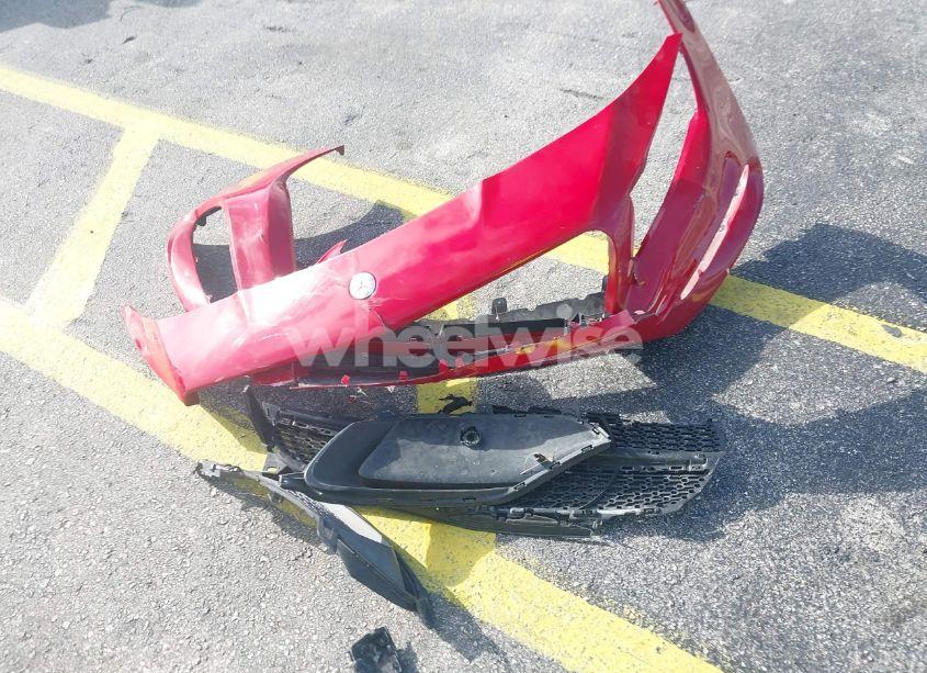 Photo 12 of 2017 Mercedes-benz Cla 250 (VIN WDDSJ4EB7HN467038)