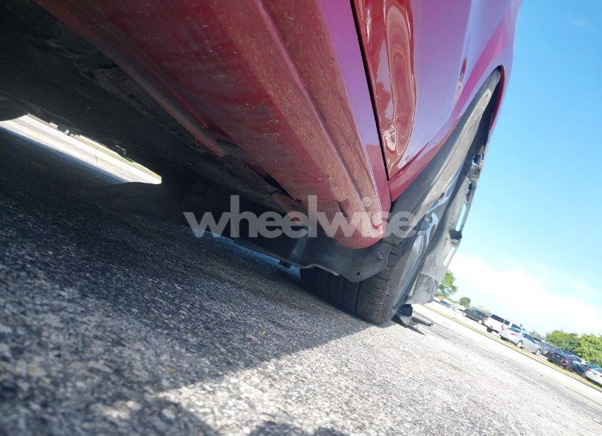 Photo 18 of 2017 Mercedes-benz Cla 250 (VIN WDDSJ4EB7HN467038)