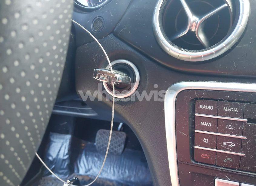 Photo 11 of 2018 Mercedes-benz Cla 250 (VIN WDDSJ4EB7JN694154)