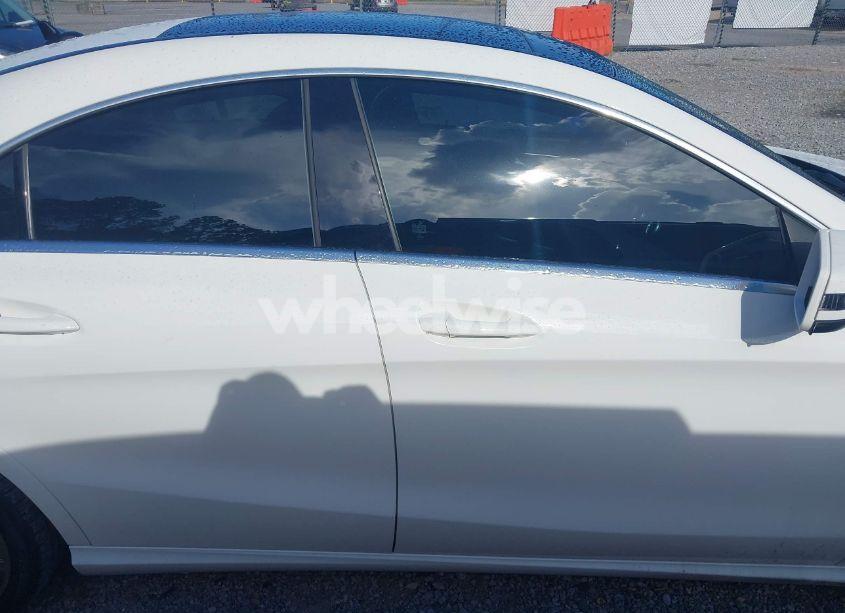 Photo 13 of 2018 Mercedes-benz Cla 250 (VIN WDDSJ4EB7JN694154)