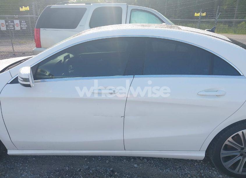 Photo 14 of 2018 Mercedes-benz Cla 250 (VIN WDDSJ4EB7JN694154)