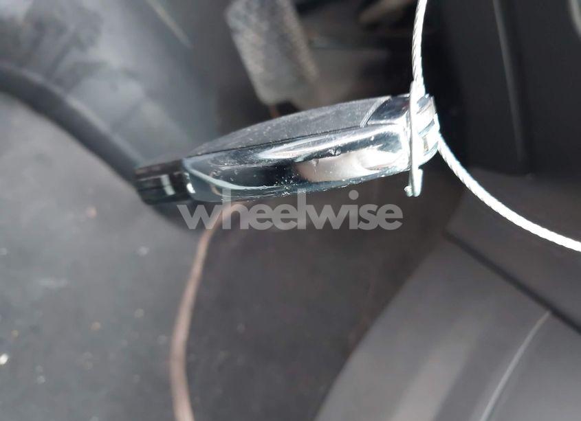 Photo 11 of 2014 Mercedes-benz Cla 250 (VIN WDDSJ4EB8EN064844)