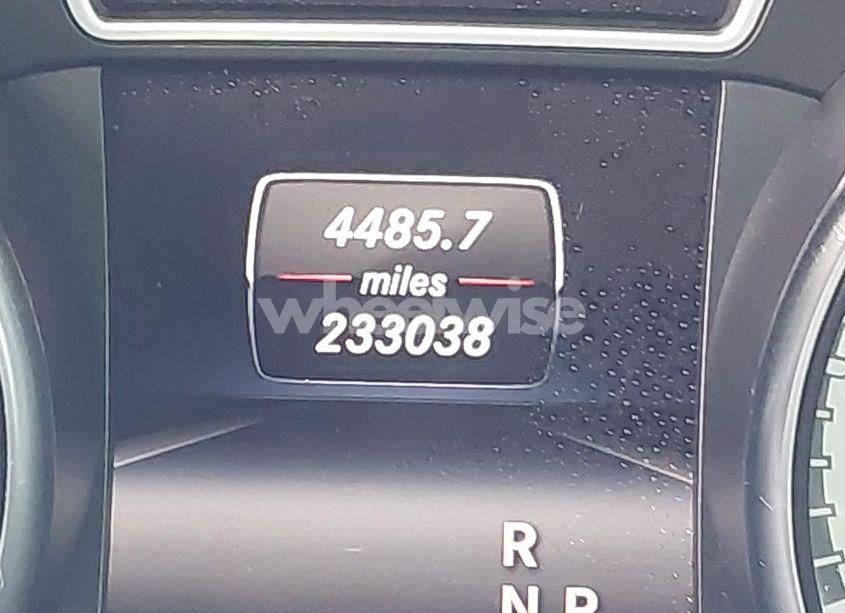 Photo 15 of 2014 Mercedes-benz Cla 250 (VIN WDDSJ4EB8EN064844)