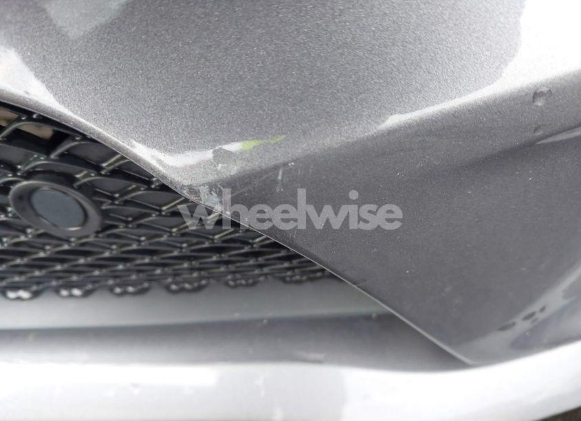 Photo 17 of 2014 Mercedes-benz Cla 250 (VIN WDDSJ4EB8EN064844)