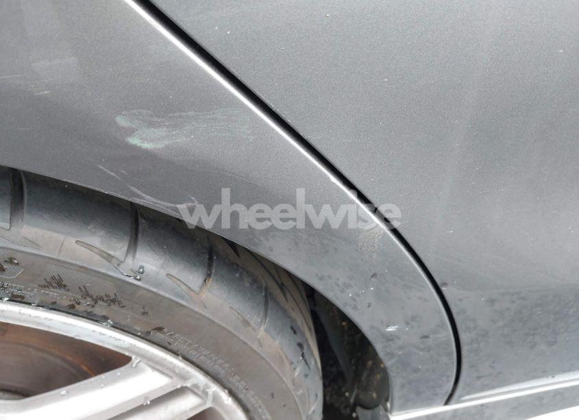 Photo 6 of 2014 Mercedes-benz Cla 250 (VIN WDDSJ4EB8EN064844)