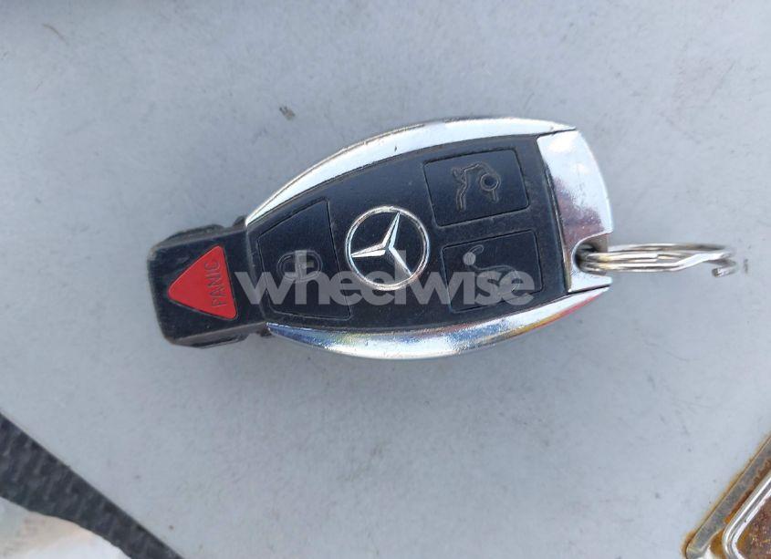 Photo 11 of 2015 Mercedes-benz Cla 250 (VIN WDDSJ4EB8FN192938)