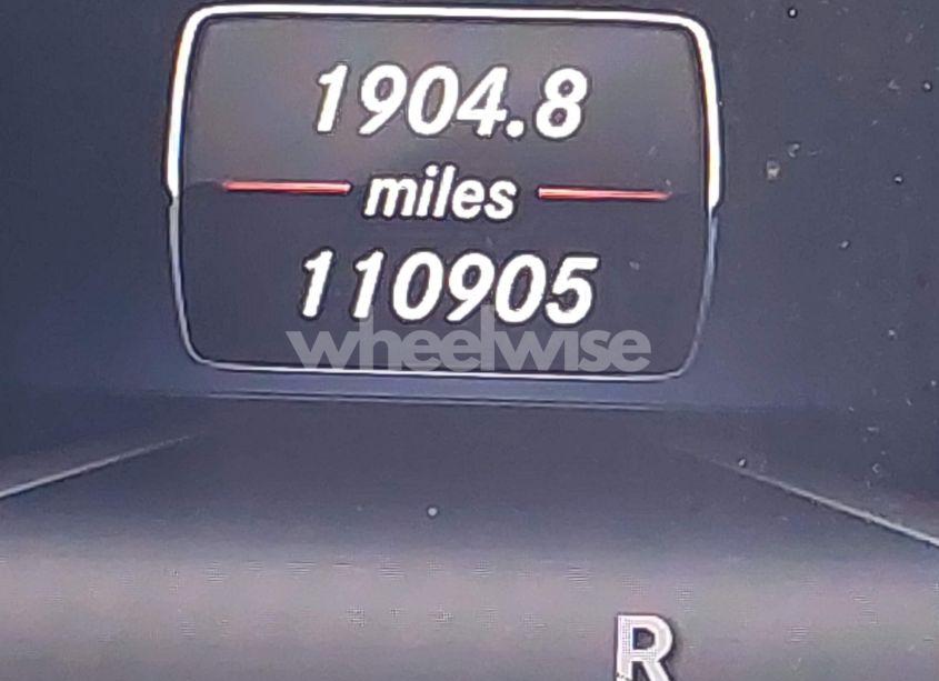 Photo 15 of 2015 Mercedes-benz Cla 250 (VIN WDDSJ4EB8FN192938)