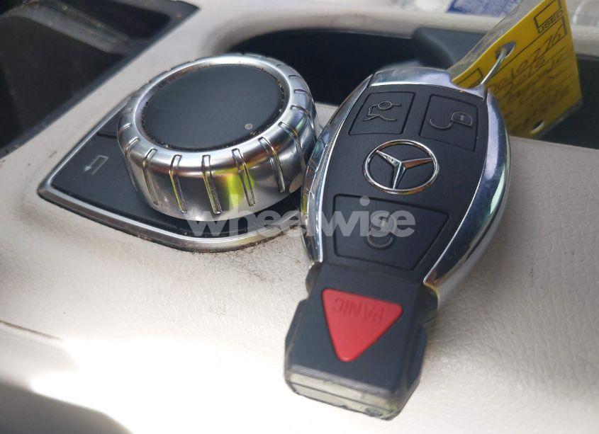 Photo 11 of 2015 Mercedes-benz Cla 250 (VIN WDDSJ4EB8FN271445)