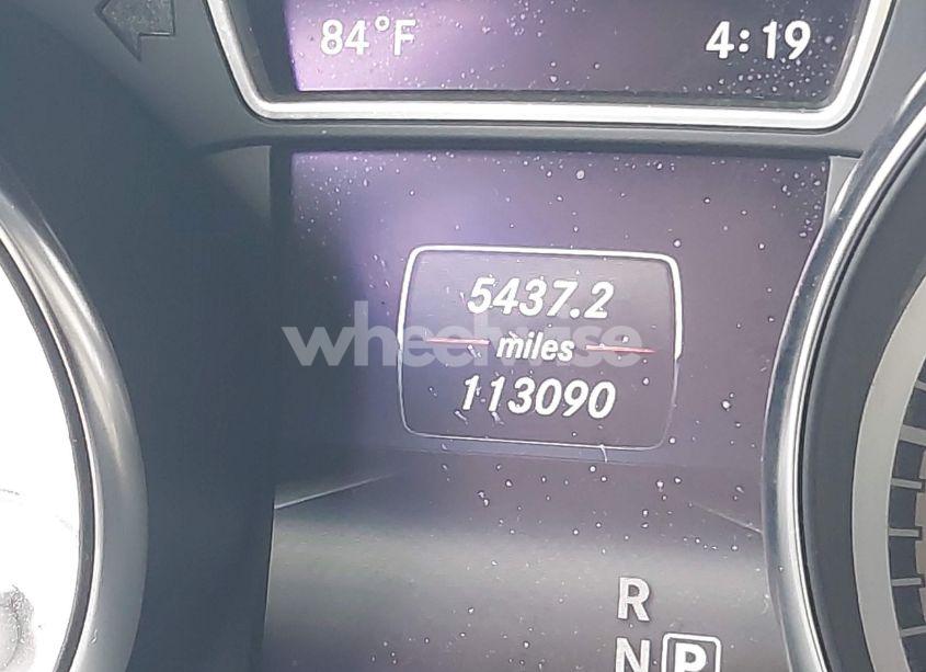 Photo 15 of 2015 Mercedes-benz Cla 250 (VIN WDDSJ4EB8FN271445)