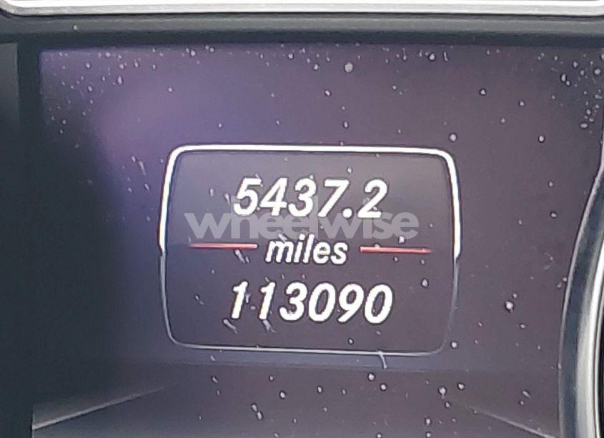 Photo 7 of 2015 Mercedes-benz Cla 250 (VIN WDDSJ4EB8FN271445)