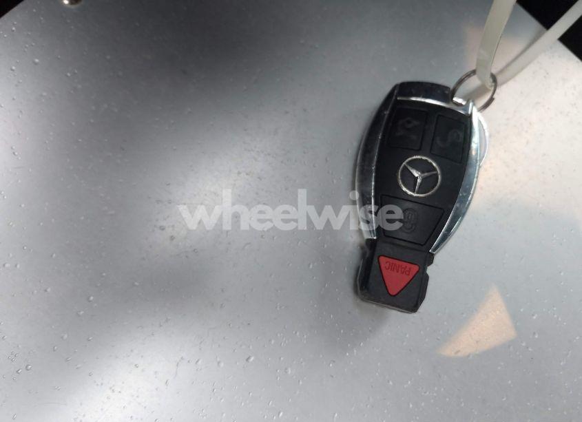 Photo 11 of 2016 Mercedes-benz Cla 250 (VIN WDDSJ4EB8GN322959)