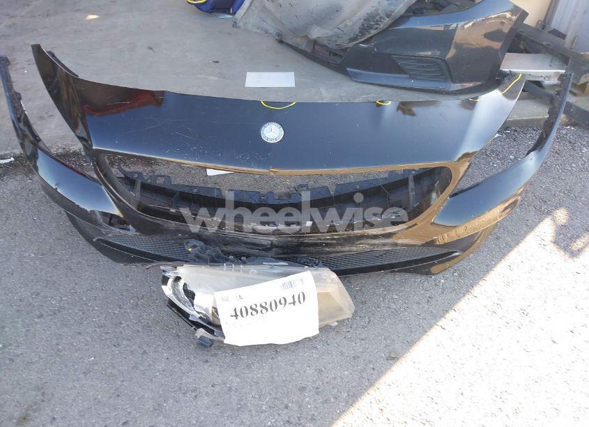 Photo 12 of 2016 Mercedes-benz Cla 250 (VIN WDDSJ4EB8GN322959)