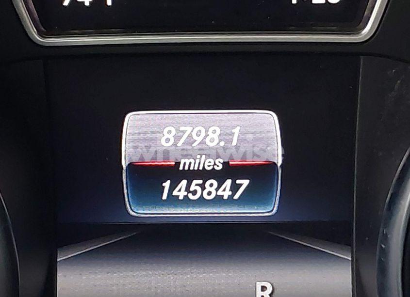 Photo 16 of 2016 Mercedes-benz Cla 250 (VIN WDDSJ4EB8GN322959)