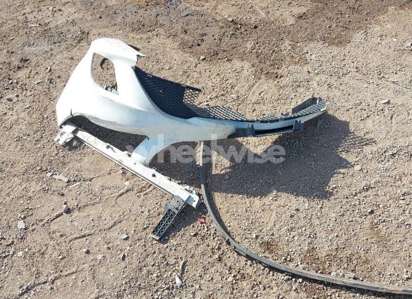 Photo 12 of 2016 Mercedes-benz Cla 250 (VIN WDDSJ4EB8GN338773)