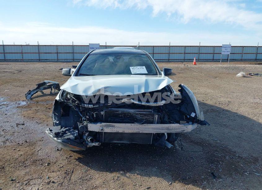 Photo 13 of 2016 Mercedes-benz Cla 250 (VIN WDDSJ4EB8GN338773)