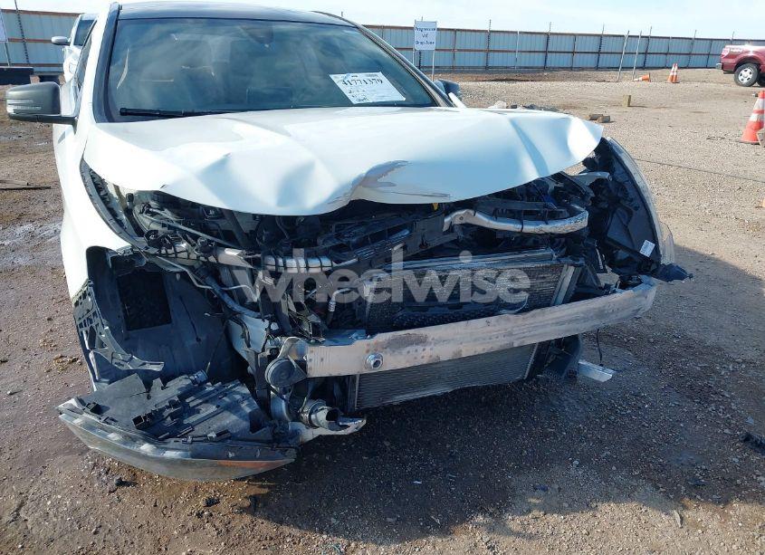 Photo 6 of 2016 Mercedes-benz Cla 250 (VIN WDDSJ4EB8GN338773)