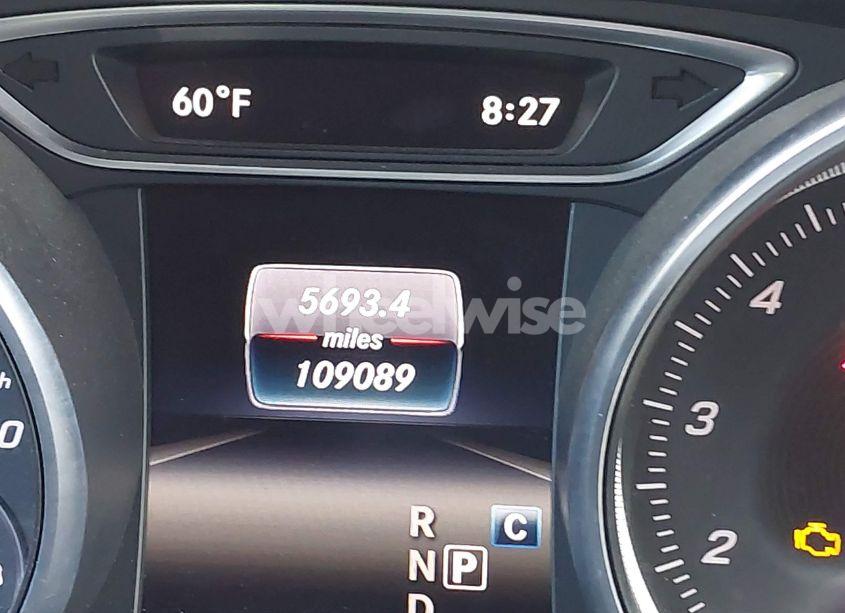 Photo 15 of 2017 Mercedes-benz Cla 250 (VIN WDDSJ4EB8HN498184)