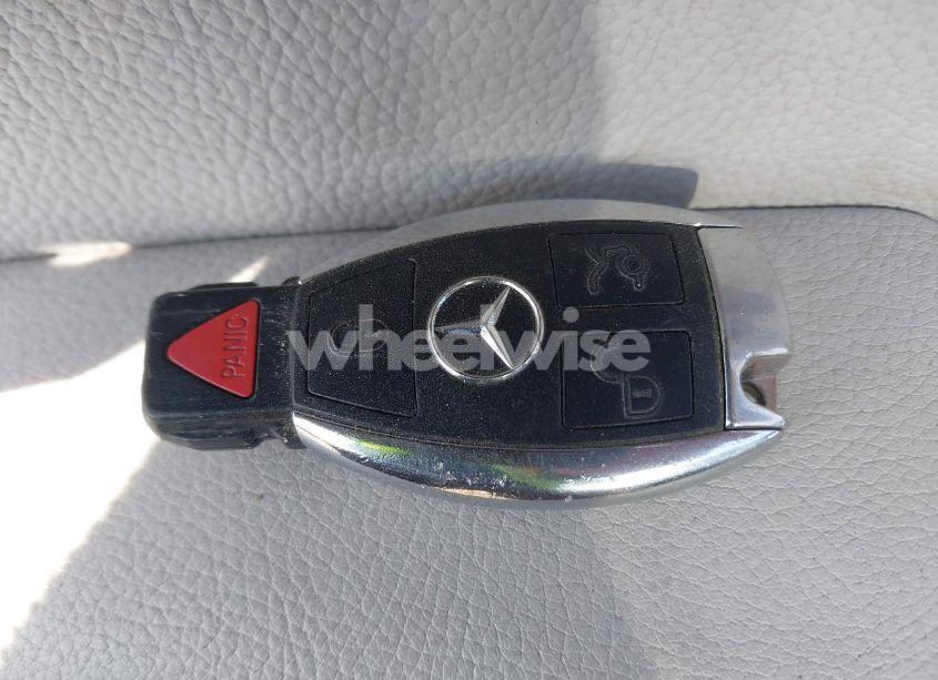 Photo 11 of 2014 Mercedes-benz Cla 250 (VIN WDDSJ4EB9EN056350)