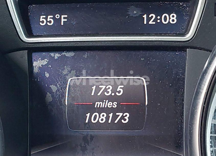 Photo 15 of 2014 Mercedes-benz Cla 250 (VIN WDDSJ4EB9EN056350)