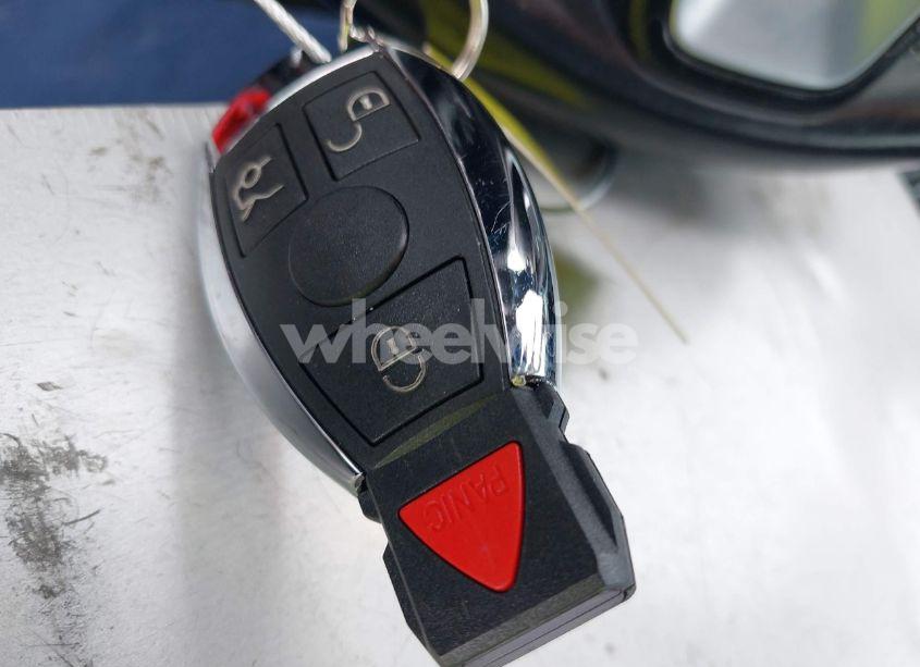 Photo 11 of 2014 Mercedes-benz Cla 250 (VIN WDDSJ4EB9EN064724)