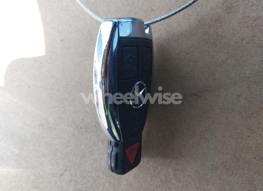 Photo 11 of 2015 Mercedes-benz Cla 250 (VIN WDDSJ4EB9FN194326)