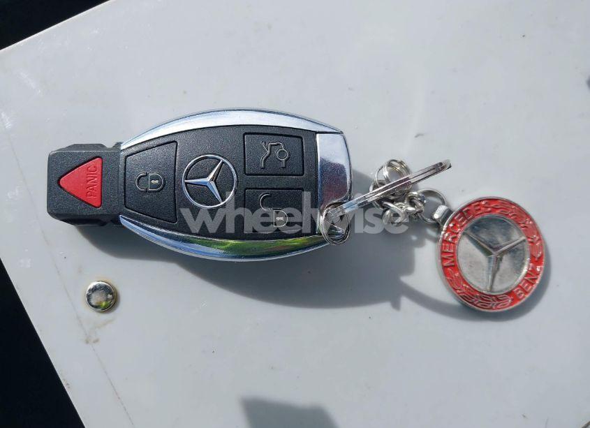 Photo 11 of 2018 Mercedes-benz Cla 250 (VIN WDDSJ4EB9JN544675)