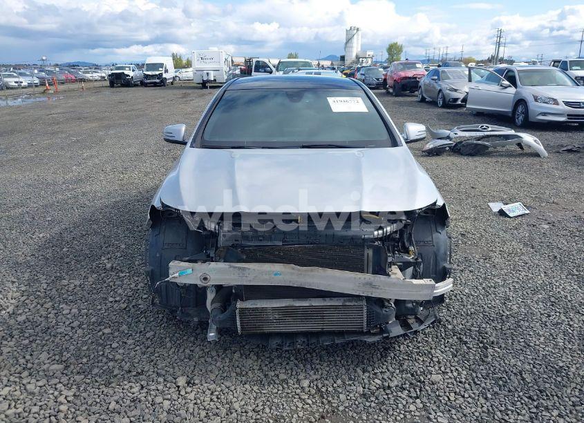 Photo 13 of 2018 Mercedes-benz Cla 250 (VIN WDDSJ4EB9JN544675)