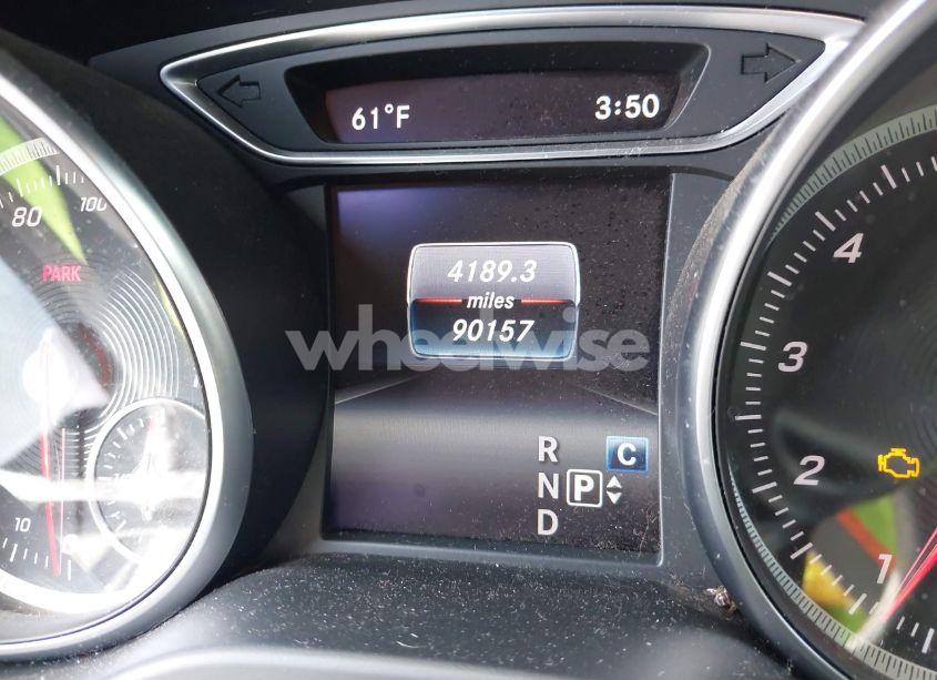 Photo 16 of 2018 Mercedes-benz Cla 250 (VIN WDDSJ4EB9JN544675)