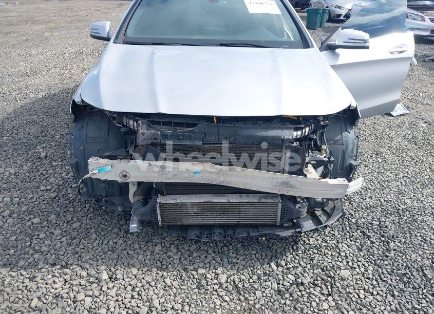 Photo 6 of 2018 Mercedes-benz Cla 250 (VIN WDDSJ4EB9JN544675)