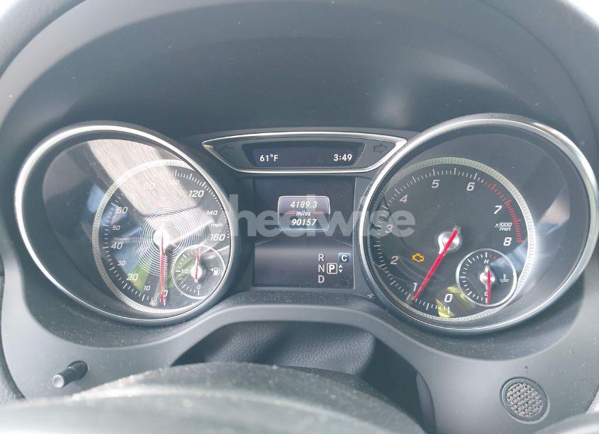 Photo 7 of 2018 Mercedes-benz Cla 250 (VIN WDDSJ4EB9JN544675)