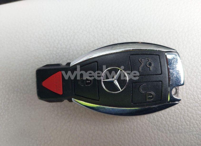 Photo 11 of 2018 Mercedes-benz Cla 250 (VIN WDDSJ4EB9JN629869)