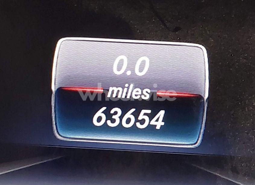 Photo 16 of 2018 Mercedes-benz Cla 250 (VIN WDDSJ4EB9JN629869)