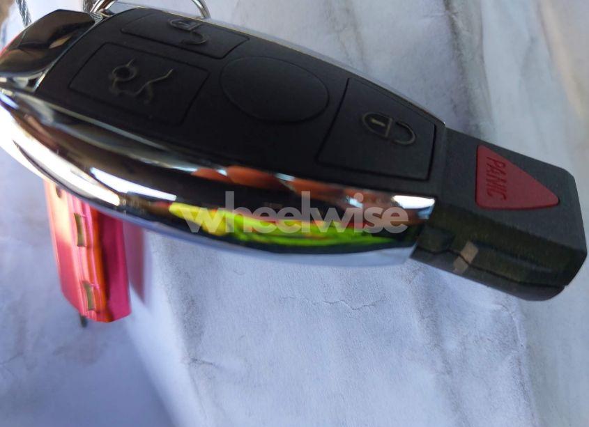 Photo 11 of 2014 Mercedes-benz Cla 250 (VIN WDDSJ4EBXEN050072)