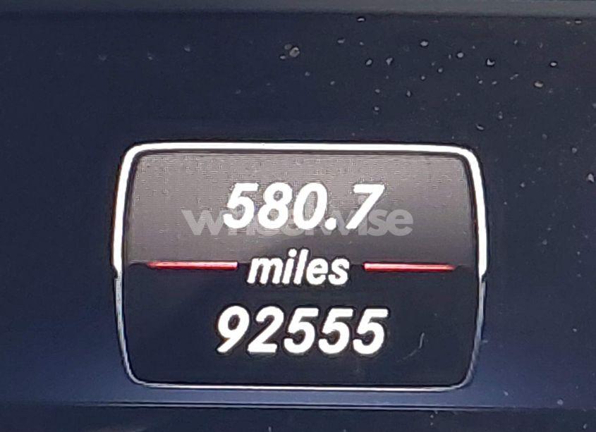 Photo 16 of 2014 Mercedes-benz Cla 250 (VIN WDDSJ4EBXEN050072)