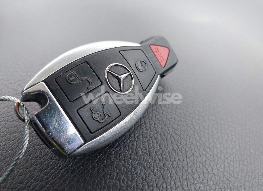 Photo 11 of 2014 Mercedes-benz Cla 250 (VIN WDDSJ4EBXEN052730)