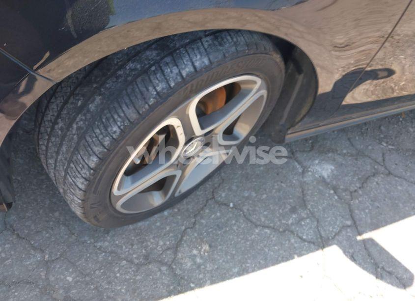 Photo 12 of 2014 Mercedes-benz Cla 250 (VIN WDDSJ4EBXEN055174)