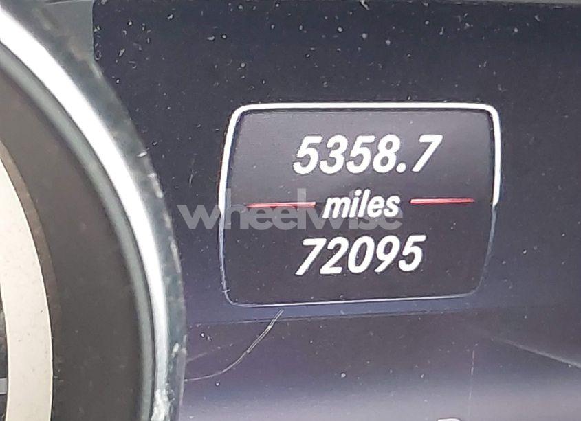 Photo 16 of 2014 Mercedes-benz Cla 250 (VIN WDDSJ4EBXEN055174)