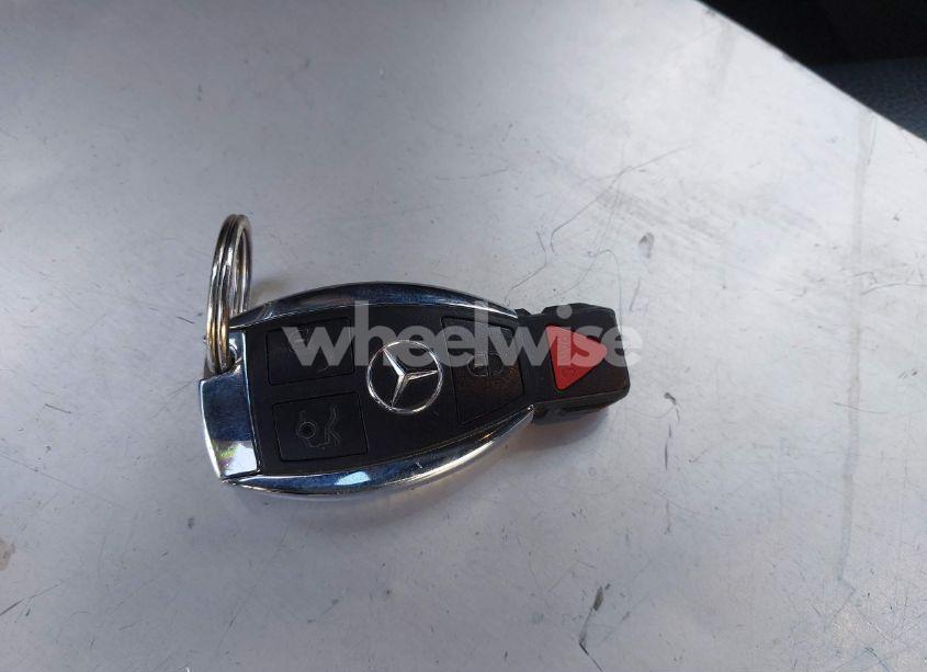 Photo 11 of 2014 Mercedes-benz Cla 250 (VIN WDDSJ4EBXEN066403)