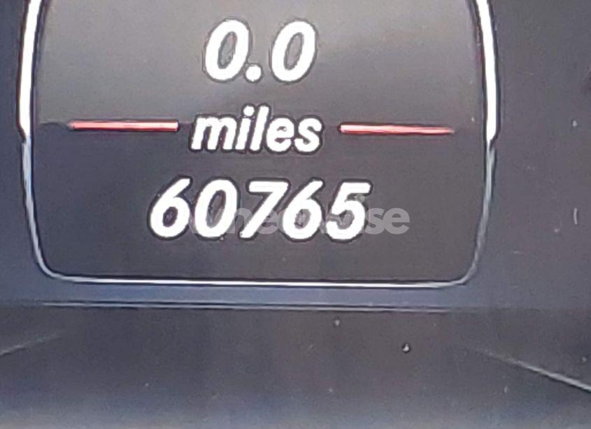 Photo 15 of 2014 Mercedes-benz Cla 250 (VIN WDDSJ4EBXEN066403)