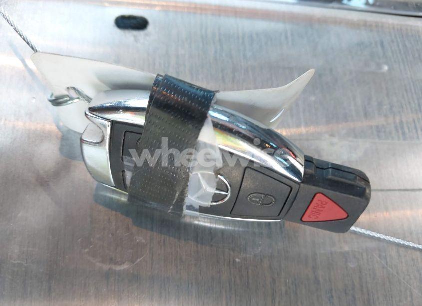 Photo 11 of 2014 Mercedes-benz Cla 250 (VIN WDDSJ4EBXEN068667)