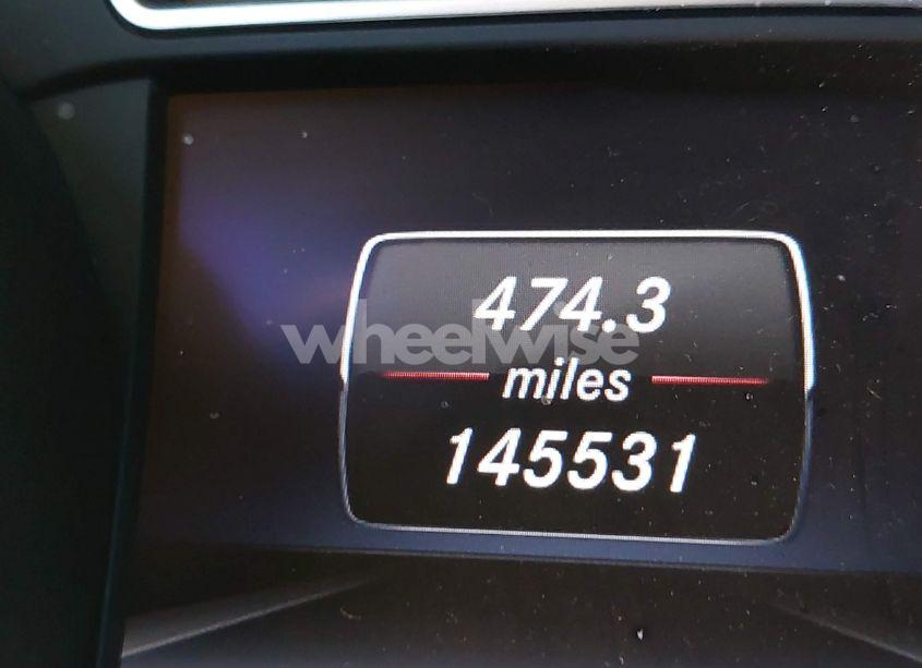 Photo 15 of 2014 Mercedes-benz Cla 250 (VIN WDDSJ4EBXEN068667)