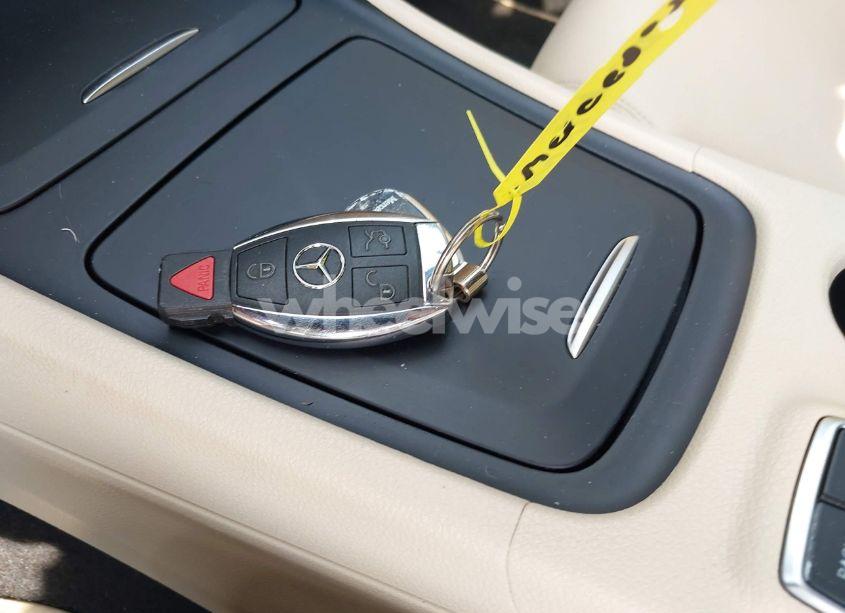 Photo 11 of 2014 Mercedes-benz Cla 250 (VIN WDDSJ4EBXEN113882)