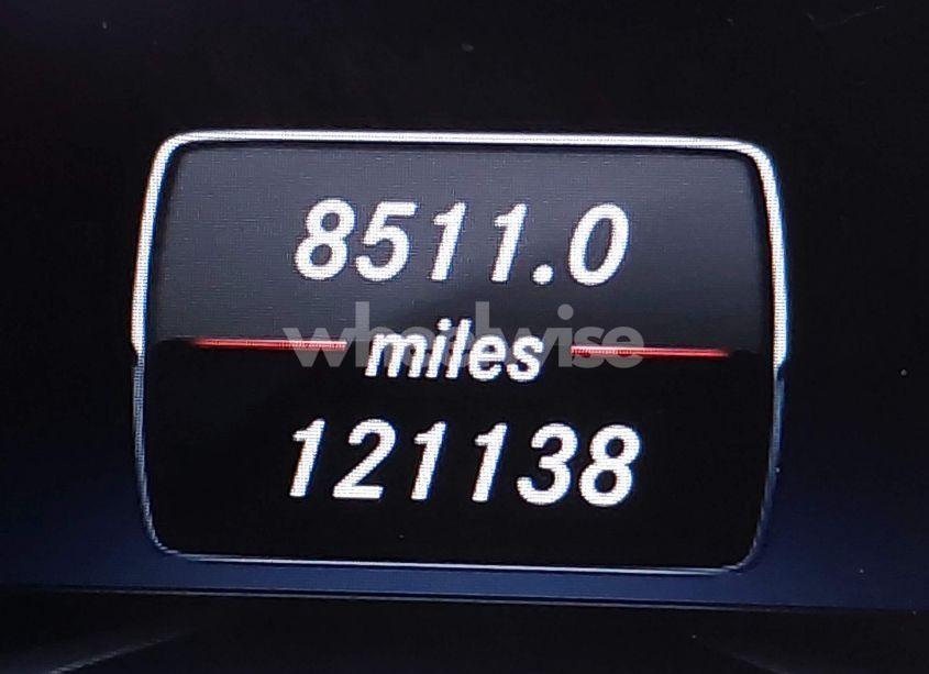 Photo 15 of 2014 Mercedes-benz Cla 250 (VIN WDDSJ4EBXEN113882)