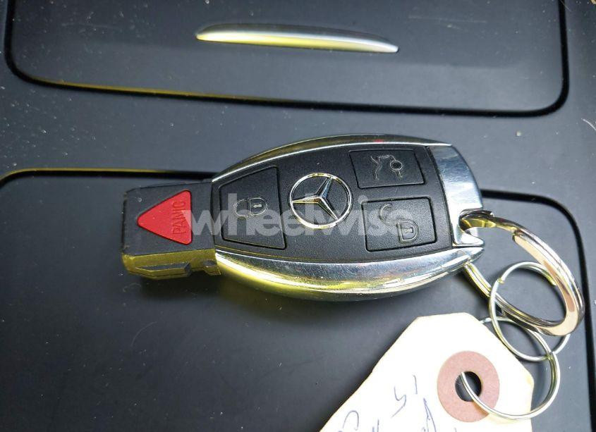 Photo 11 of 2015 Mercedes-benz Cla 250 (VIN WDDSJ4EBXFN240102)