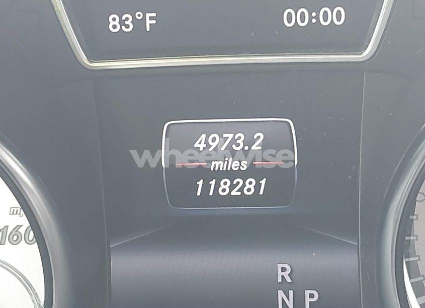 Photo 14 of 2015 Mercedes-benz Cla 250 4MATIC (VIN WDDSJ4GB0FN194180)