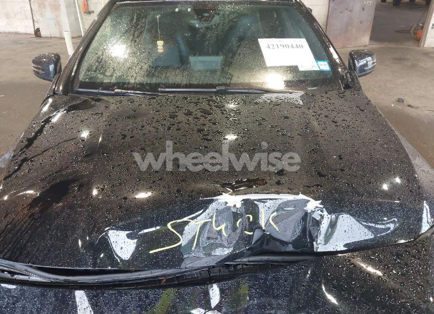 Photo 10 of 2018 Mercedes-benz Cla 250 4MATIC (VIN WDDSJ4GB0JN656567)