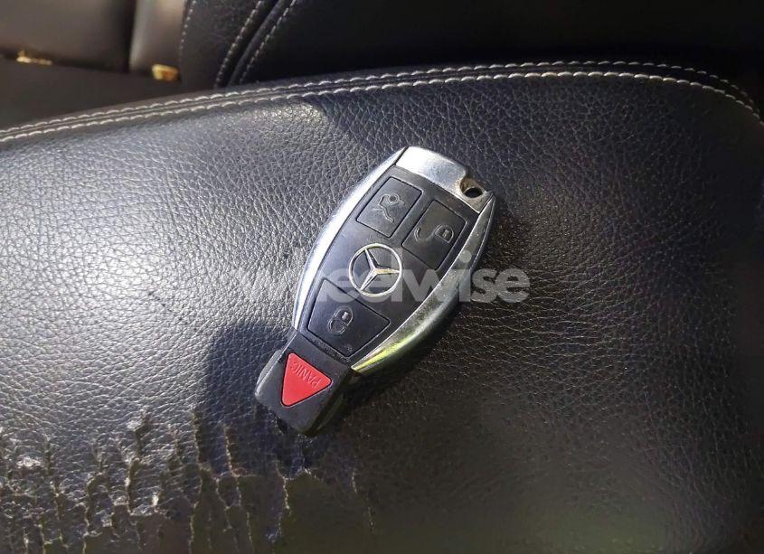 Photo 11 of 2018 Mercedes-benz Cla 250 4MATIC (VIN WDDSJ4GB0JN656567)