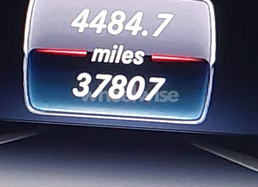 Photo 15 of 2018 Mercedes-benz Cla 250 4MATIC (VIN WDDSJ4GB0JN656567)