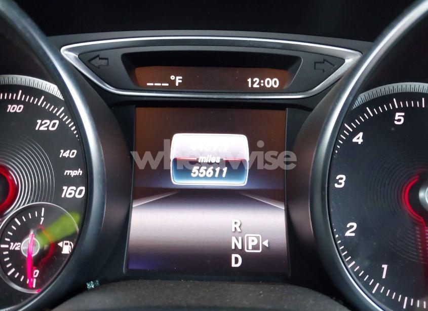 Photo 7 of 2018 Mercedes-benz Cla 250 4MATIC (VIN WDDSJ4GB0JN689861)